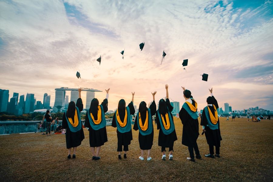 Adynex Education