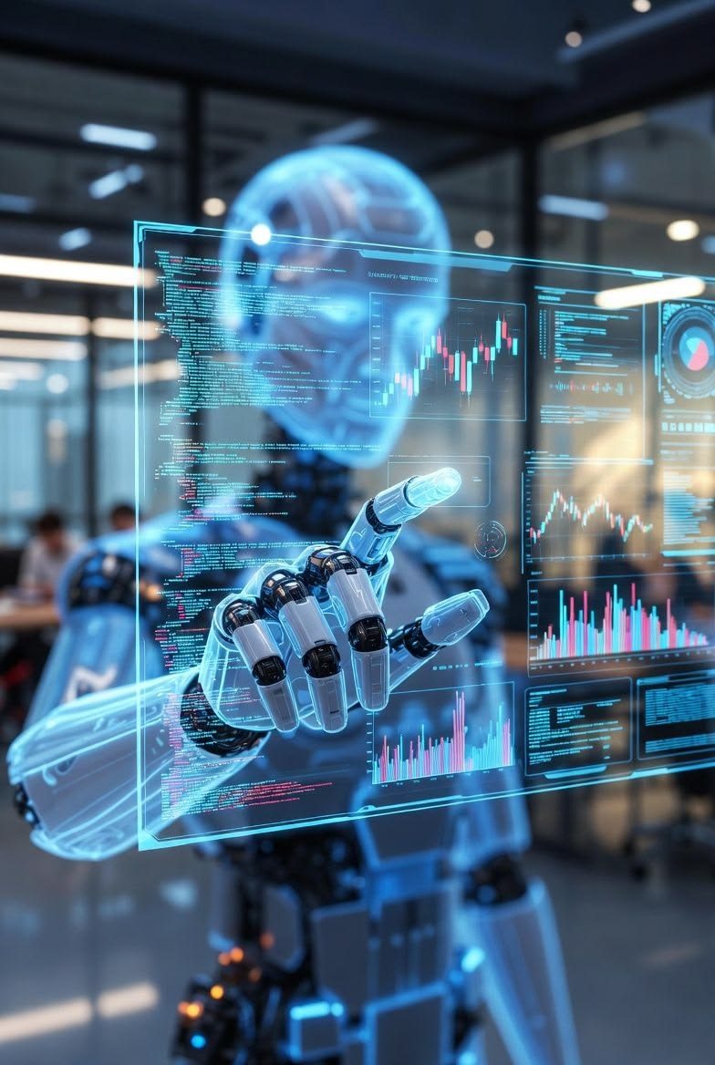 Adynex Tech